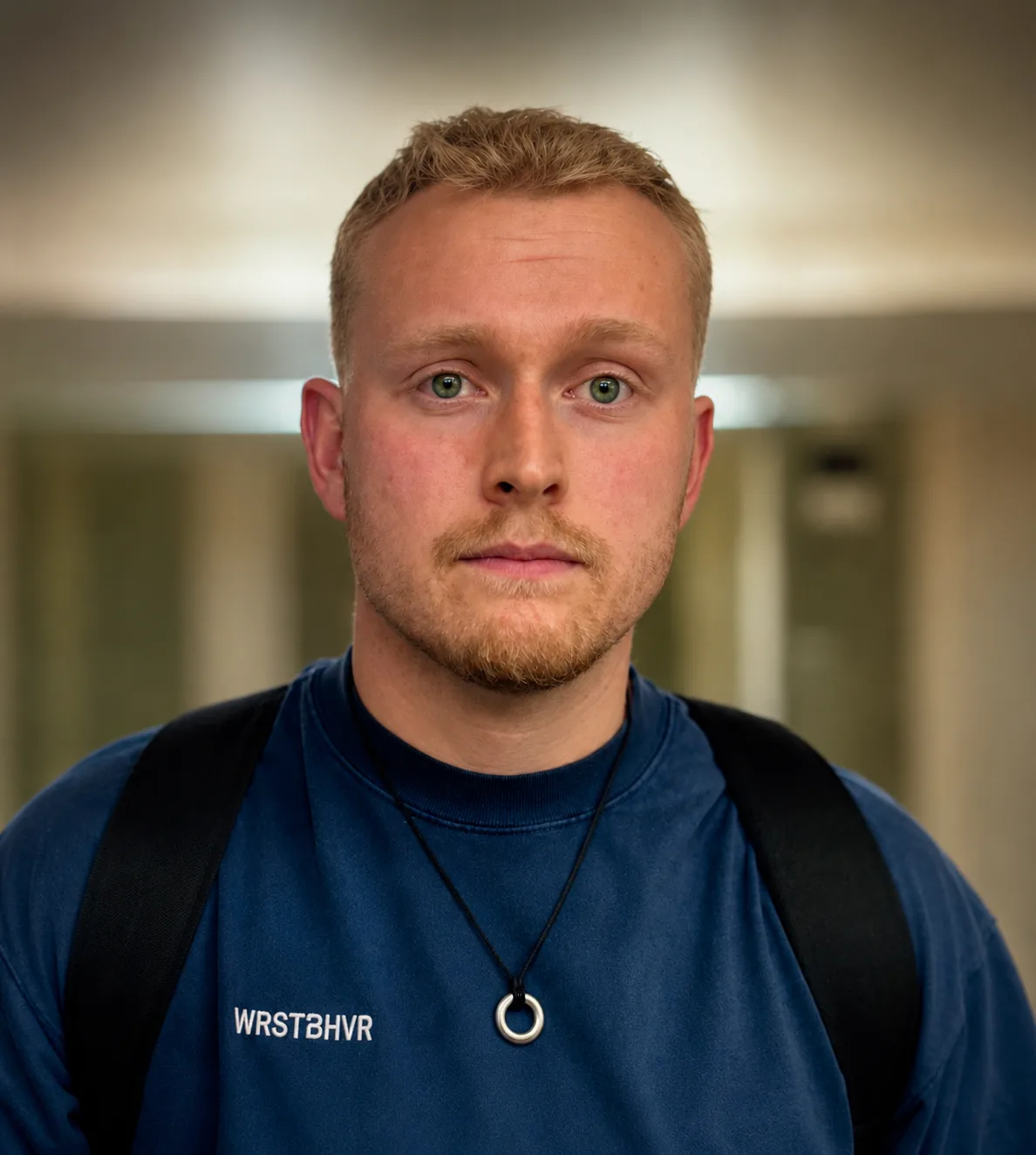 Anton Kribitzneck Jr., Programmierer & Mitgesellschafter der Softwareentwicklung Kribitzneck GmbH